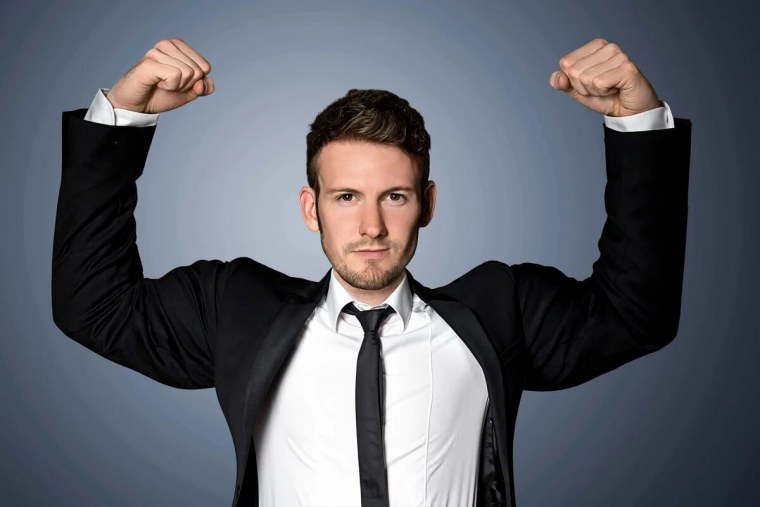 Джейми Дорнан фотосессия в Венеции