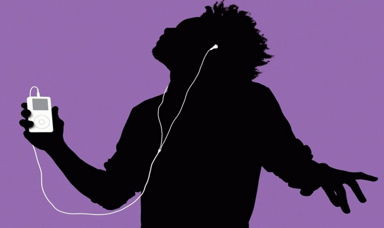 Обложка для плейлиста