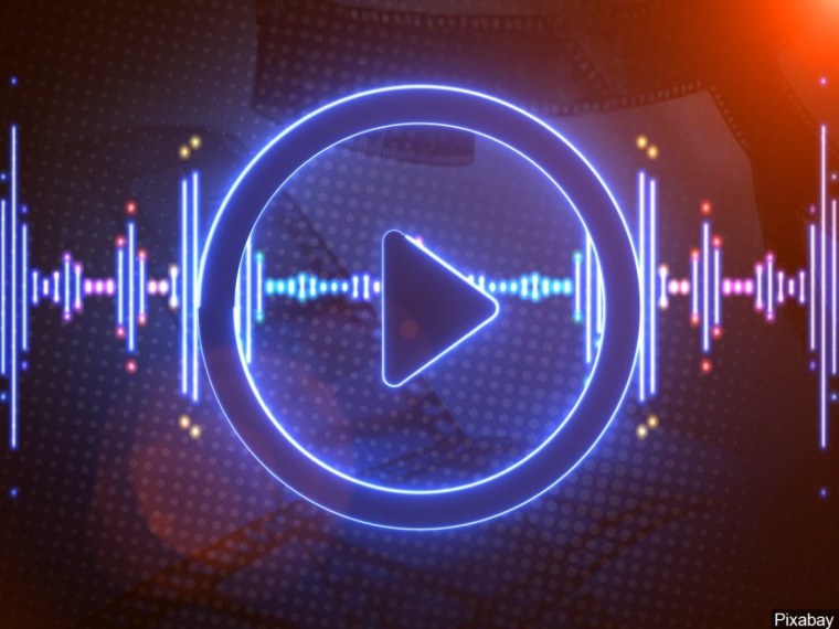 Обложка для плейлиста