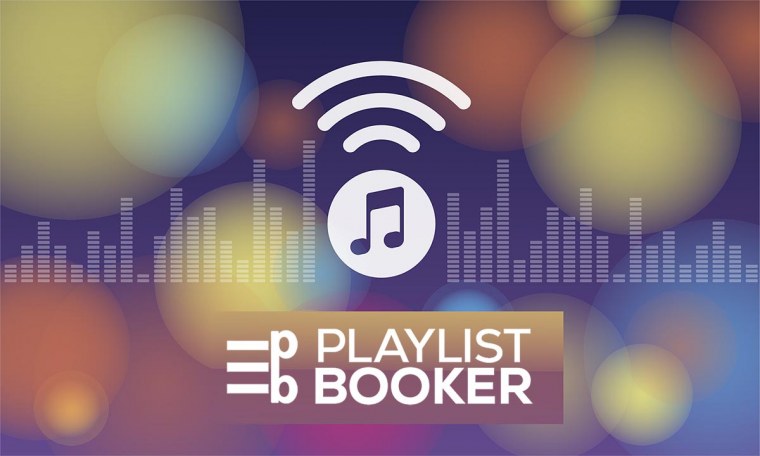 Музыка плейлист