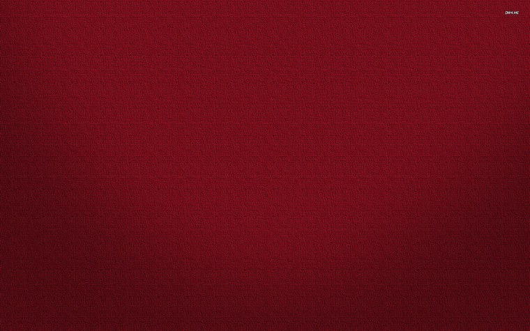 Тёмно красный цвет однотонный