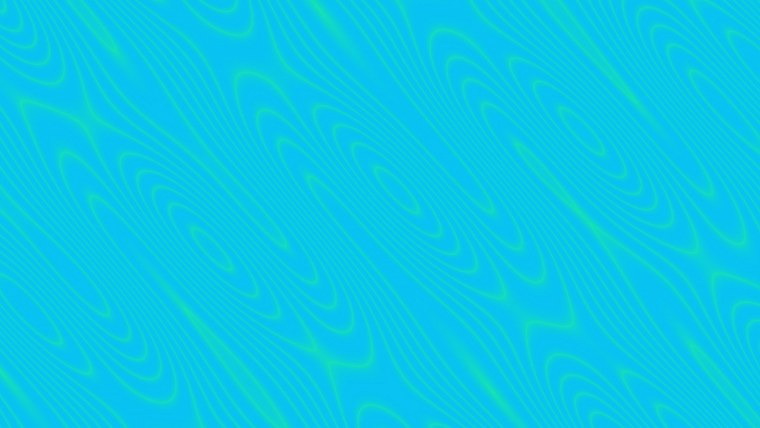 Бирюзовый фон однотонный