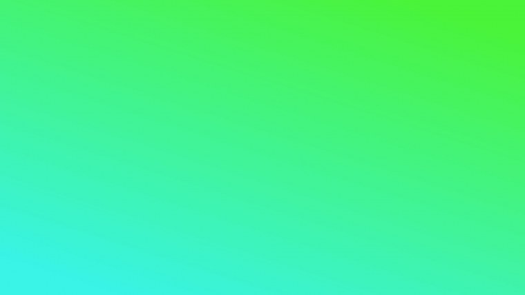 Светло зеленый градиент