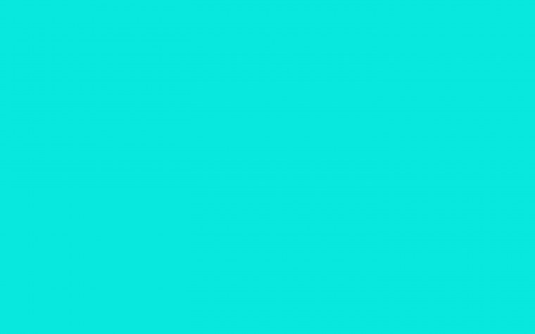Бирюзовый цвет