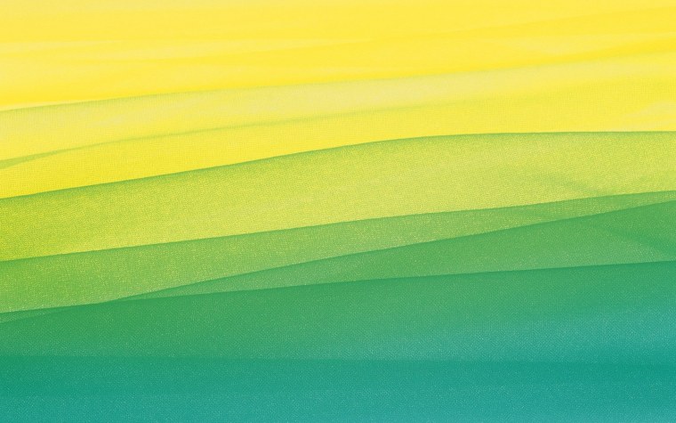 Желто зеленый фон