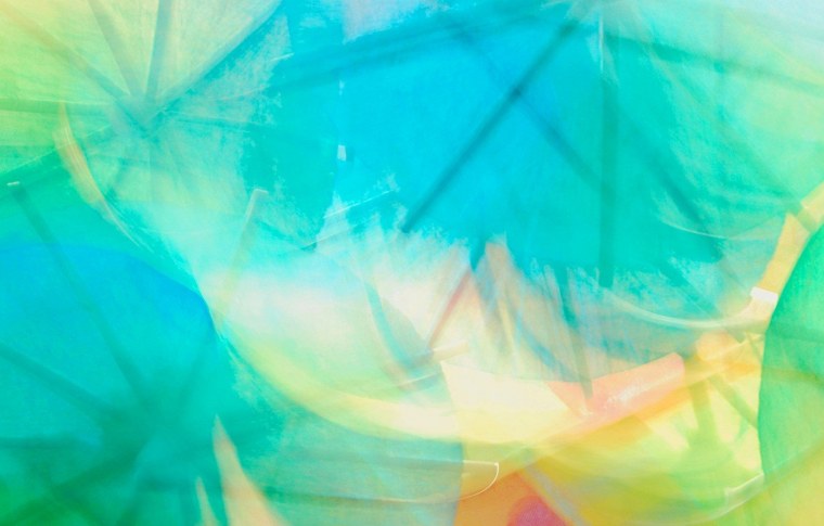 Бирюзовый цвет фон