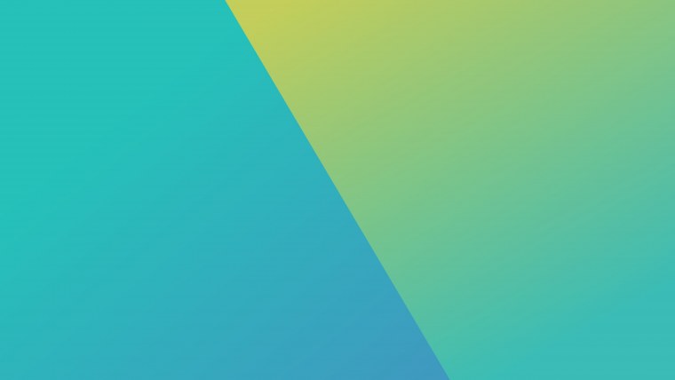 Сине зеленый фон