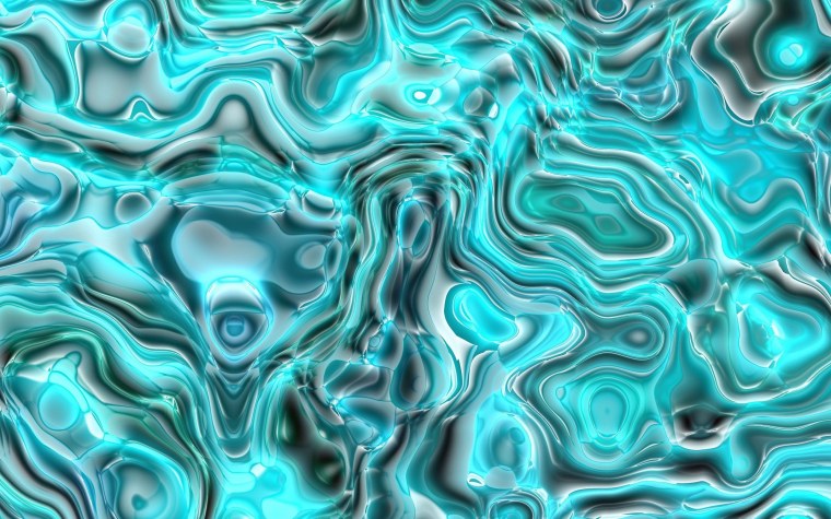 Абстракция разводы