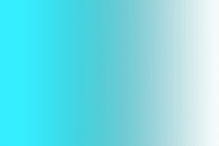 Нежный голубой цвет