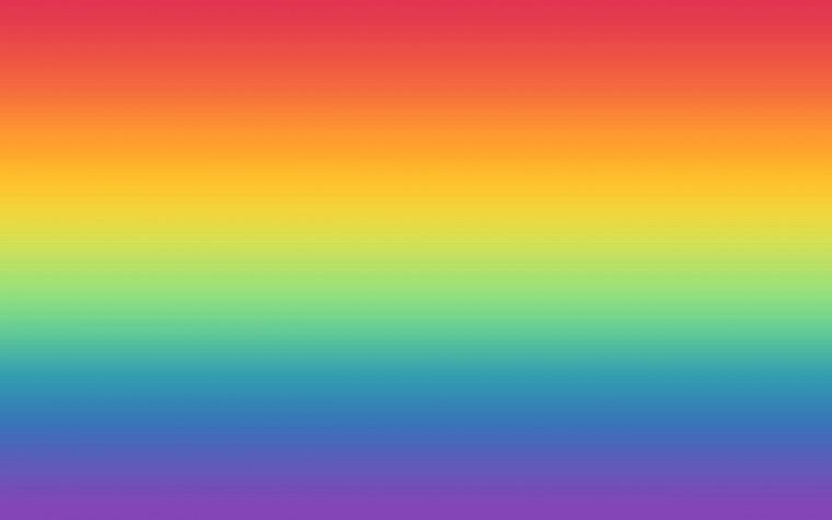 Сине зеленый градиент