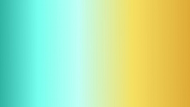 Фон желтый градиент