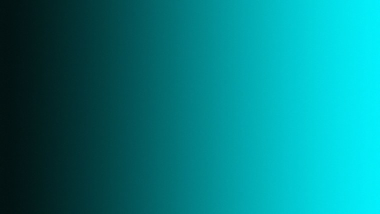 Голубой фон