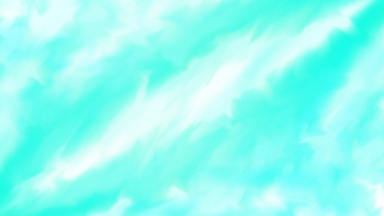 Бирюзовый фон для фотошопа