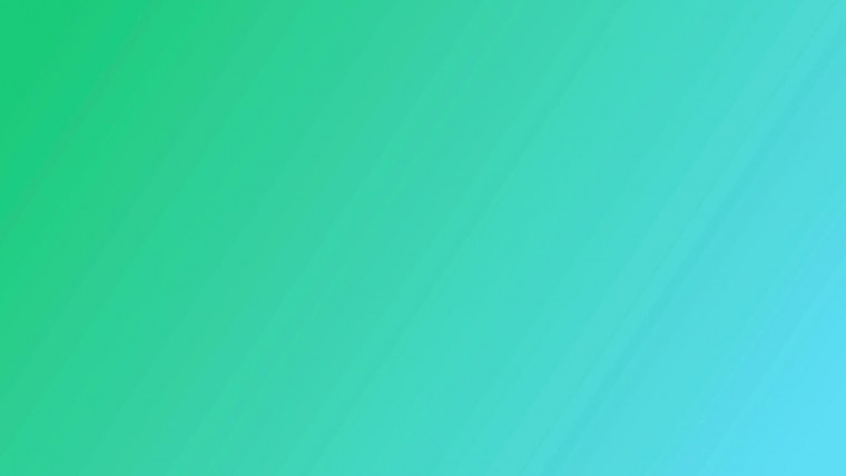 Бирюзовый фон однотонный