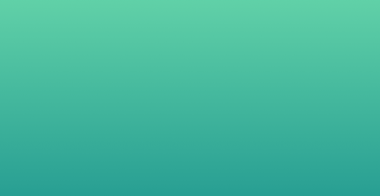 Градиент голубой зеленый