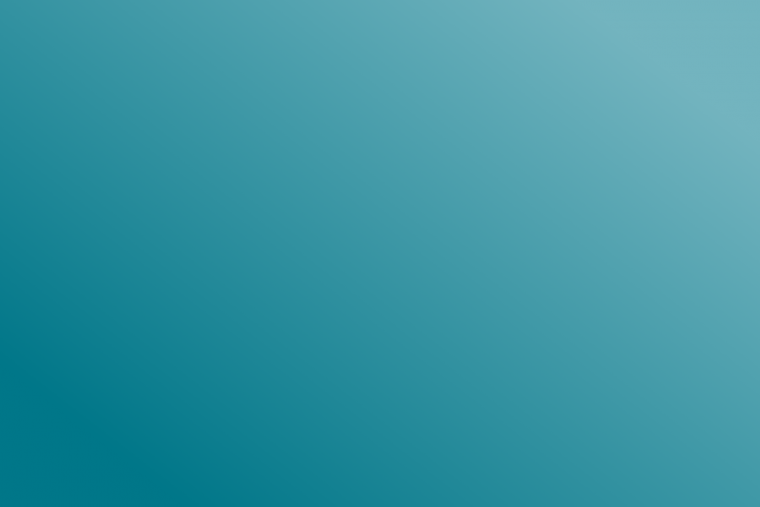 Градиент голубой зеленый