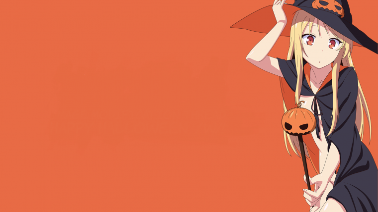 Обои аниме тян 1920х1080