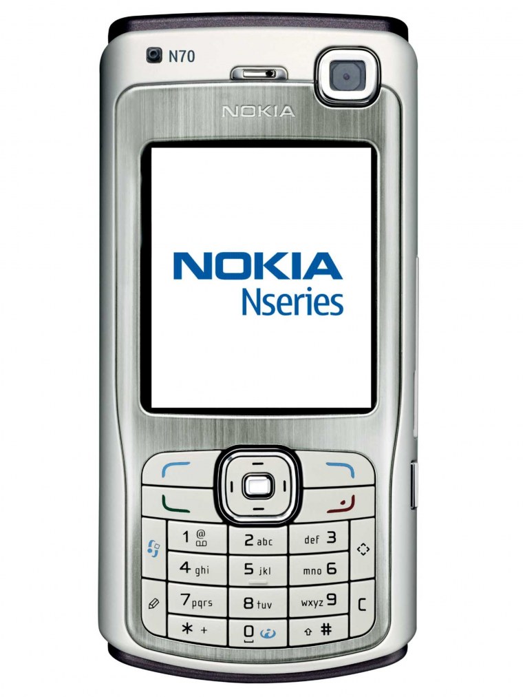 Nokia 70