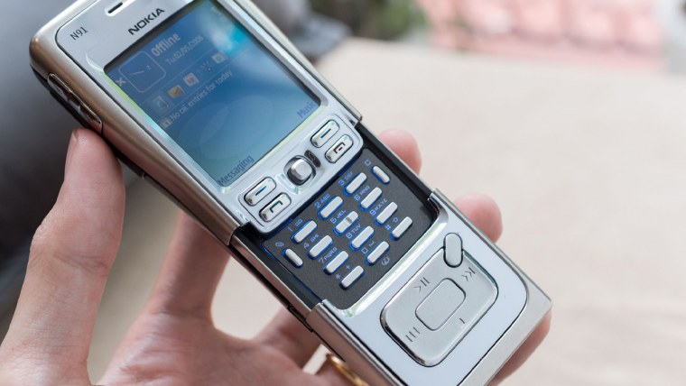 Нокиа 91