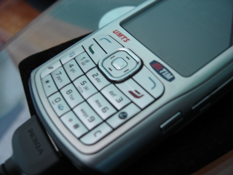Nokia n70-5