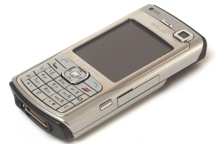 Nokia n70-5