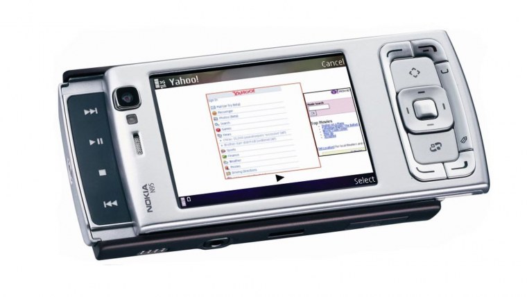 Nokia n95