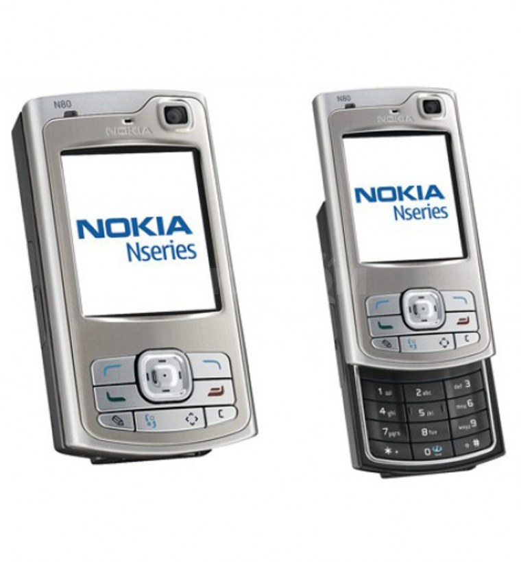 Nokia n80-1