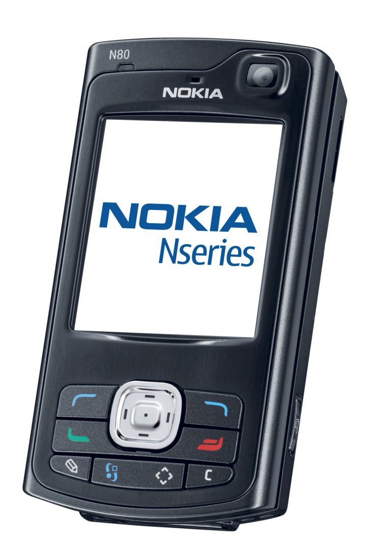 Nokia n95 n73
