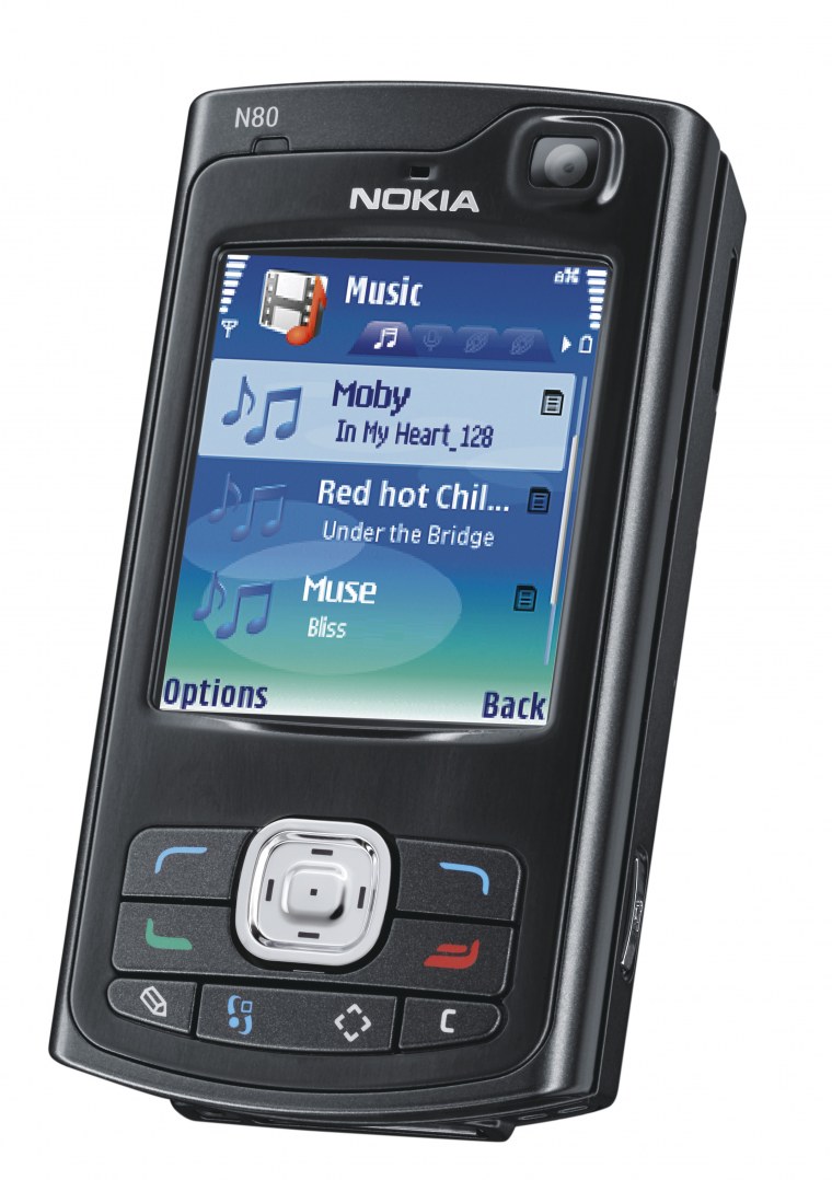 Nokia n80-1