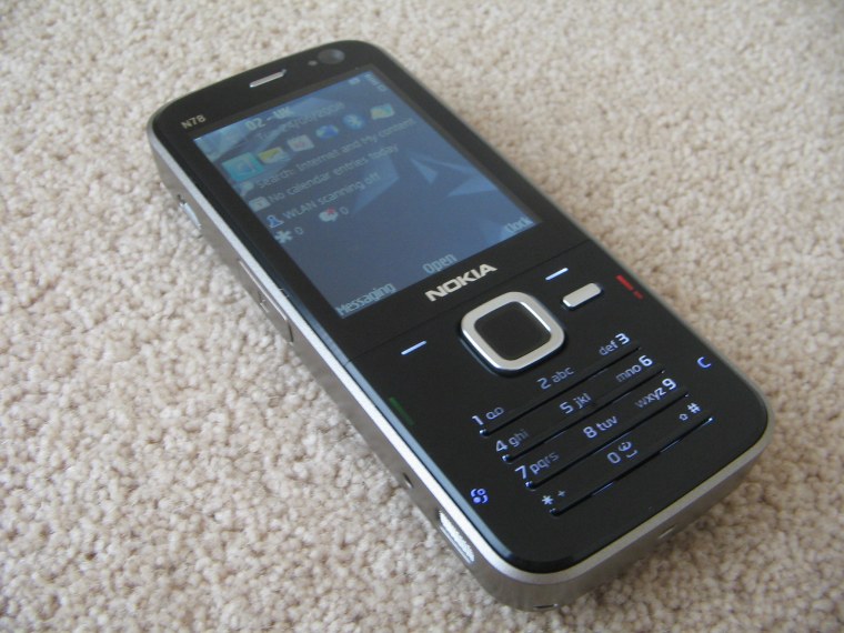 Nokia n95 8gb