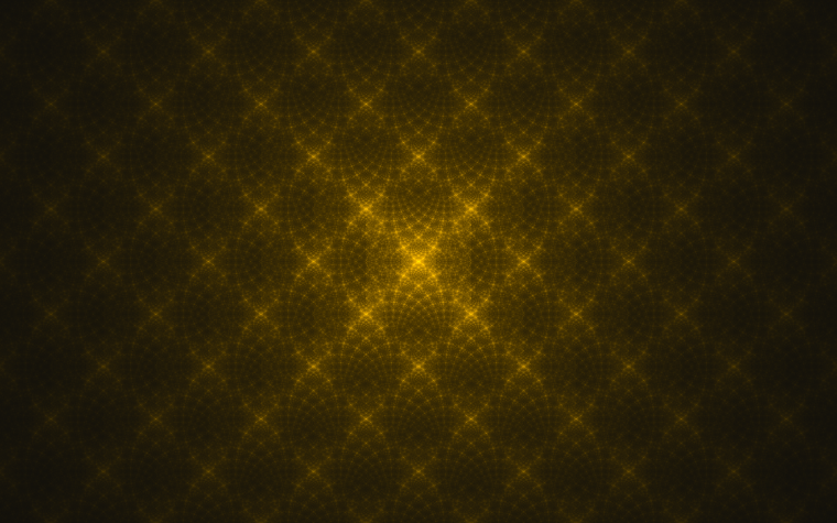 Фон черный с золотом