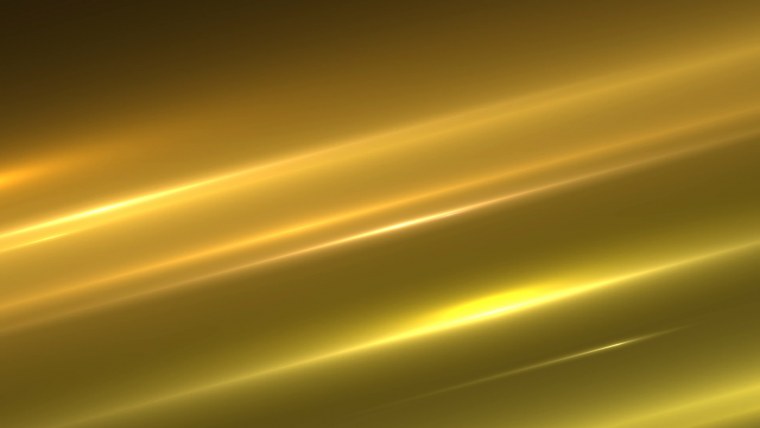 Черно золотой фон