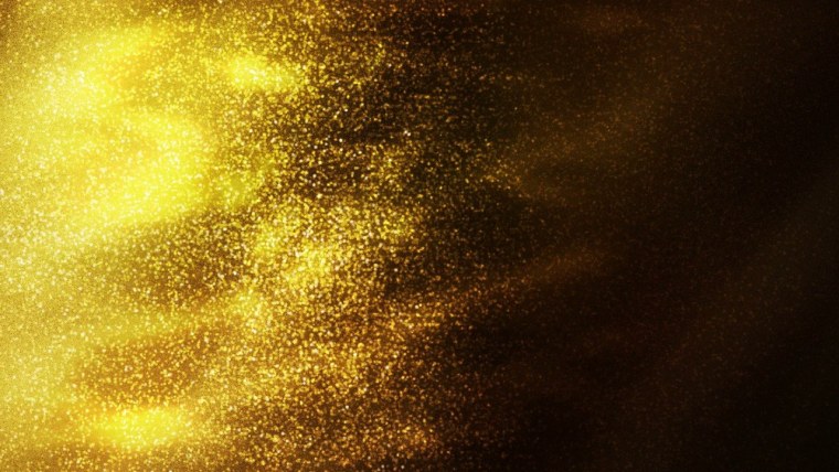 Желтые эффекты