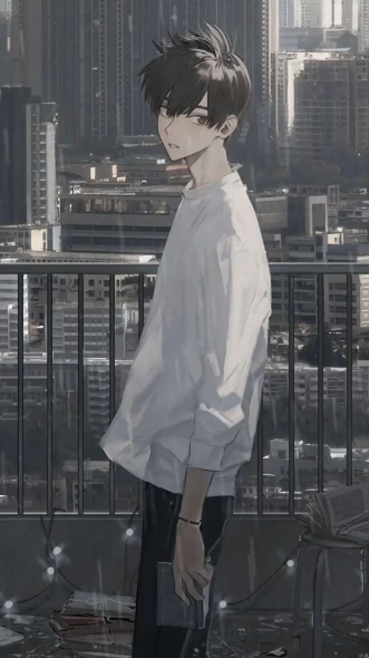 Дадзай Осаму на аву