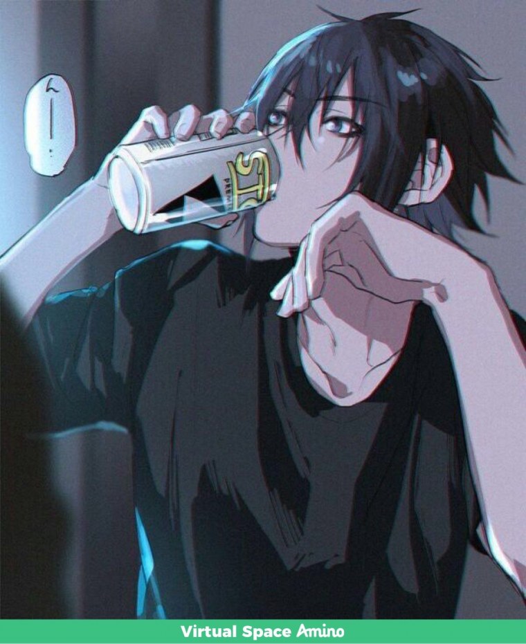 Аниме авы Эстетика