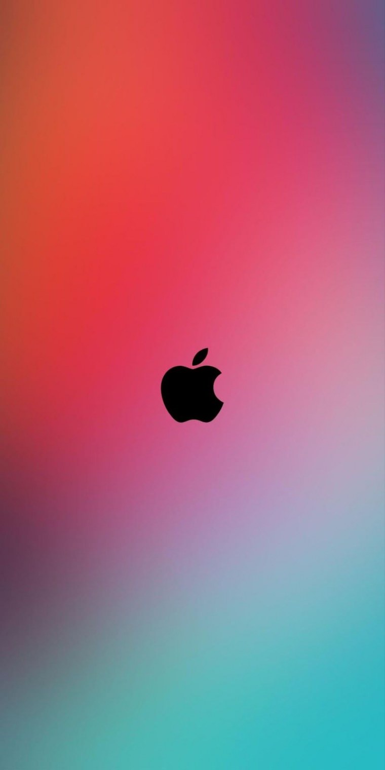 Логотип Эппл