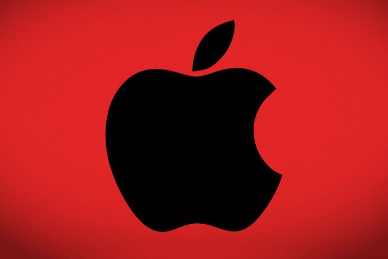 Яблоко Apple