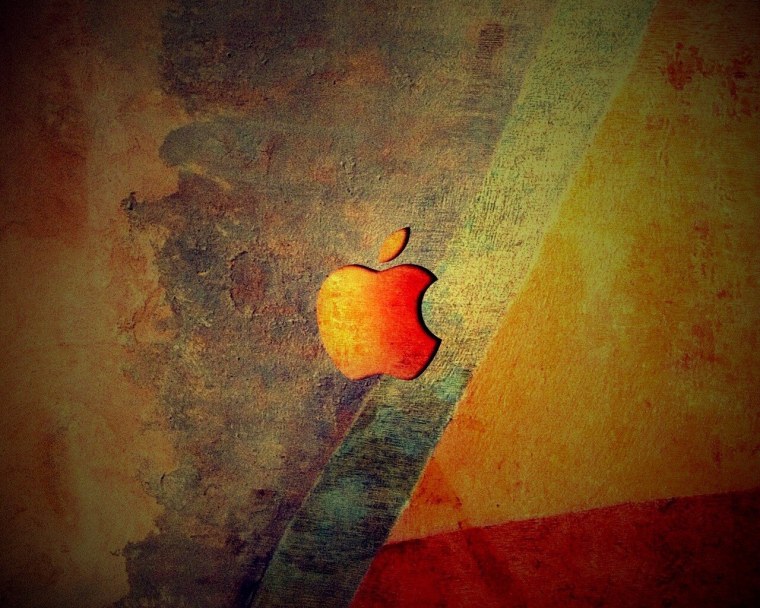 Картинки Apple