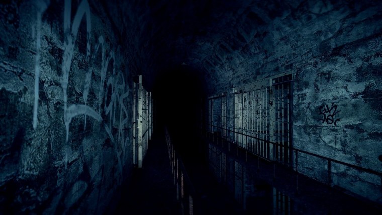 Гаррис мод страшные карты