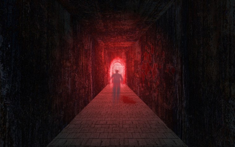 Мрачные текстуры для фотошопа