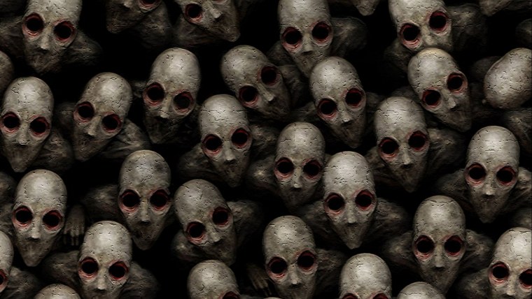 Resident Evil 7 / Biohazard 7 Teaser: beginning hour