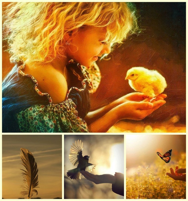 Творим красоту