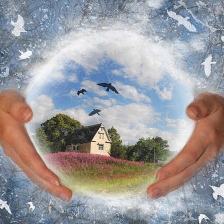 Любовь к родине