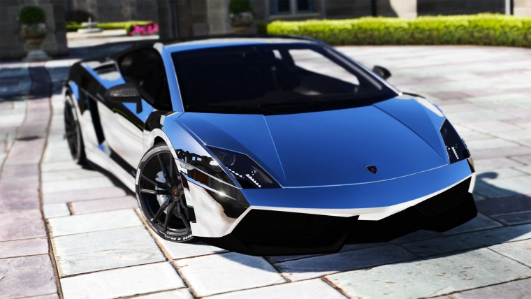 Lamborghini Sian Roadster 2021