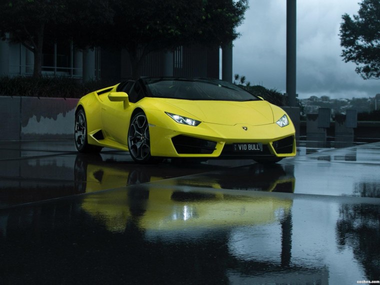 Lamborghini Countach 5000 QV