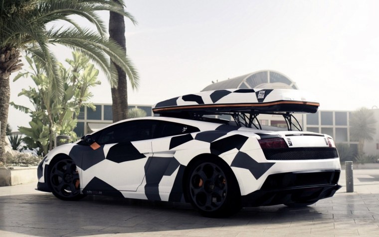 Ламборджини Ревентон