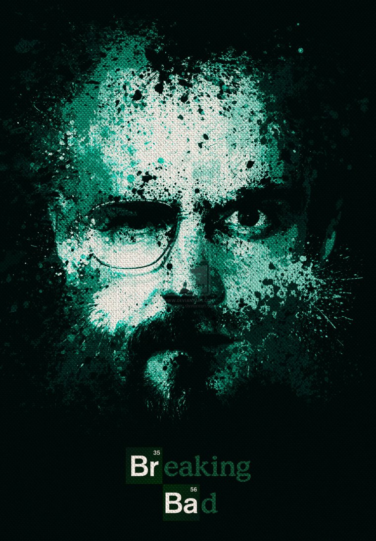 Хайзенберг мет