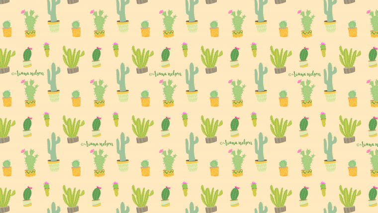 Паттерн кактусы
