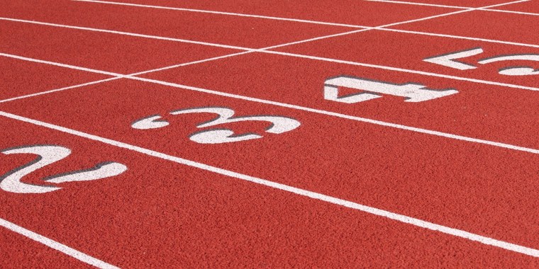 Легкая атлетика презентация