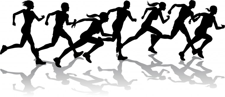 Баннеры на спортивную тематику